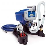 Magnum Project Painter Plus, Trueairless Paint and