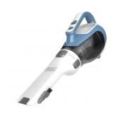 Black+Decker Dustbuster Swivel Cordless Hand Vacuu
