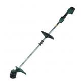 Masterforce 13" String Trimmer, Battery/Charger,