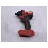Skil PwrCore 20 Brushless 1/4IN Hex Impact Driver