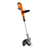 Black+Decker 20v 12" String Trimmer - Battery/Cha