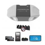 Chamberlain Smart Garage Opener - Belt Drive, WI-F