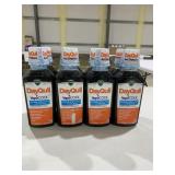 7 Ct. Vicks Dayquil Vapor Cool 12oz (all unopened)