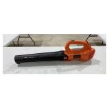 Black+Decker 20v 10" String Trimmer & Blower Combo