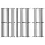 Stainless Steel Cooking Grid Grates, Replacement,
