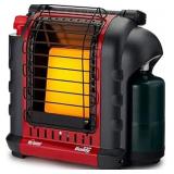 Mr Heater Portable Buddy 4000/9000 BTUs - Model MH