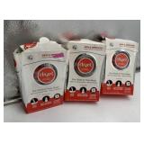 3Ct. Dryel At-Home Dry-Cleaner Kit, Each Kit Inclu