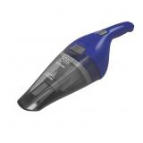 Black+Decker DustBuster Cordless Vacuum- Black and