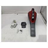 Black+Decker DustBuster Advance Clean Cordless Vac