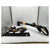 Yardworks 20V Cordless 12" String Trimmer - Batte