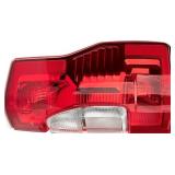 Left Driver Side Rear Tail Light Assembly For 2020