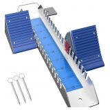 Multi Function Starting Block, Blue - Sprinter