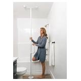 Wonder Pole Lite, Stand and Sit Easily in any Room