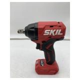 Skil Pwrcore 20v 1/4" Hex Impact Driver Kit - Bat