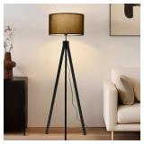 BrightTech  "The Eden" Floor Lamp with Tri-pod F