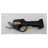 Yardworks 20V Pruner, Cuts Limbs Up To 1.10" In D