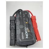 NOCO Boost Jump Starter 1750A, 12V Model GBX55