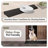 Gansnay Threshold Ramp, 2" Rise, Approx. 31 1/2"