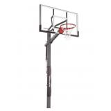 Goalrilla Ignite 60" Premier In Ground B