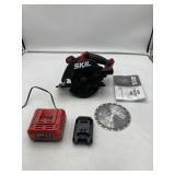 Skil PWRCORE 20 Brushless 20V 6.5" Circular Saw K