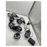 3 Ct. Patriot Lighting Kit, Includes 2 Pack "Eydi