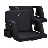 Sportneer Portable Stadium Seat Chair Model
