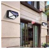 2 Ct. Ruggedware Wireless Motion Sensing LED Wedge