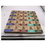 25 Ct Squatch Bar Soap Lot - 5 Each of Pine Tar, W