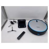 Black & Decker RoboSeries Robot Vacuum With Mappin