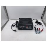 Schumacher 100A Battery Charger & Engine Starter,