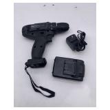 North Tech 18V Cordless 3/8" Drill Kit - Battery