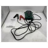 Masterforce Battery Charger - 20A Boost, 15A Rapid