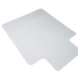 Desk Floormat, 3Ft W x ?L