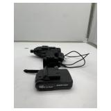 North Tech 18v 1/4" Impact Driver Kit - Battery/C