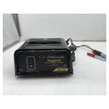 Schumacher Fully Automatic Battery Charger - 6v/12