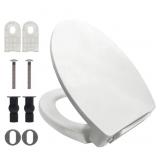 Soft Close Toilet Seat- Elongated for Toto SS114#1