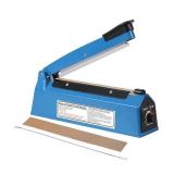 RunRun Impulse Sealer , Manual Bag Sealer, Heat Se