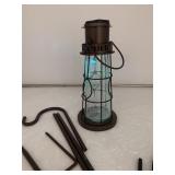 3 Ct. Patriot Lighting Lot - Solar Garden Light Li