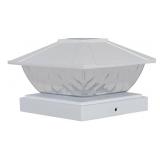 6 Bx Lights: (1) 2 Pk Gutter Light, (3) 2 Pk Lakot