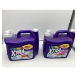 5Ct Xtra Tropical Passion Scented Laundry Detergen