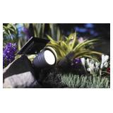 4 Ct. Patriot Lighting Flood - Solar Landscape Flo