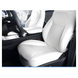 Tesla Model Y Seat Cover Juniper 2025-2026 Nappa L