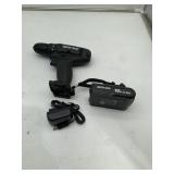 2 Ct North Tech Lot, Includes 18V Cordless 3/8