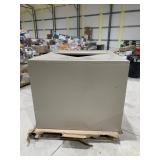 Master Cool 7000-CFM Roof mount Evaporative