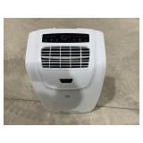 Airemax Portable Air Conditioner Cooling & Heating
