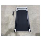 Sport Dual Sided Treadmill - Approx 46x22x5" - Mo