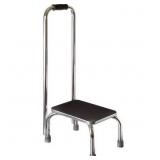DMI Footstool and Handrail, Weight Compacity 300lb
