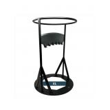 Kindling Splitter for Firewood, Heavy Duty Manual