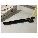 Worx Polesaw/Chainsaw - Battery/Charger - Model WG