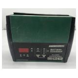 Masterforce Battery Charger 15A Rapid Charge/3A Ma